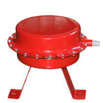 Bình chữa cháy Epotos TOR 2800